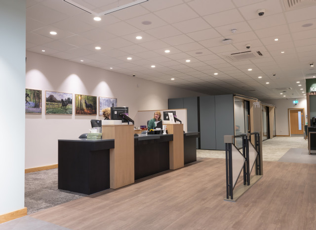 LBG Basildon