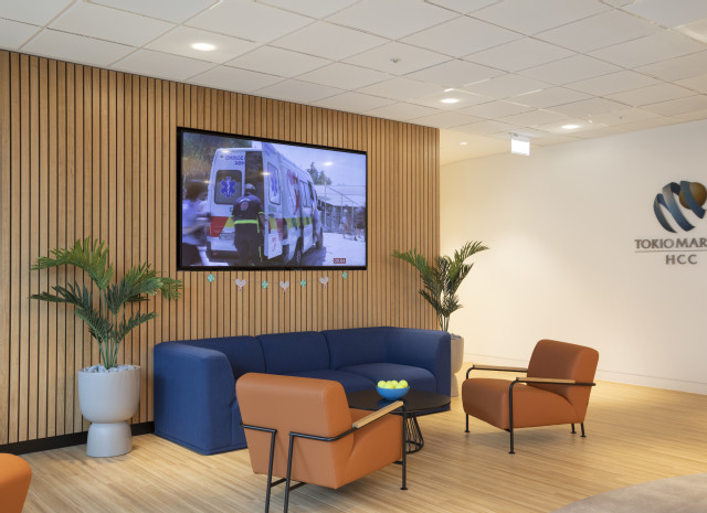 1 Threadneedle Street