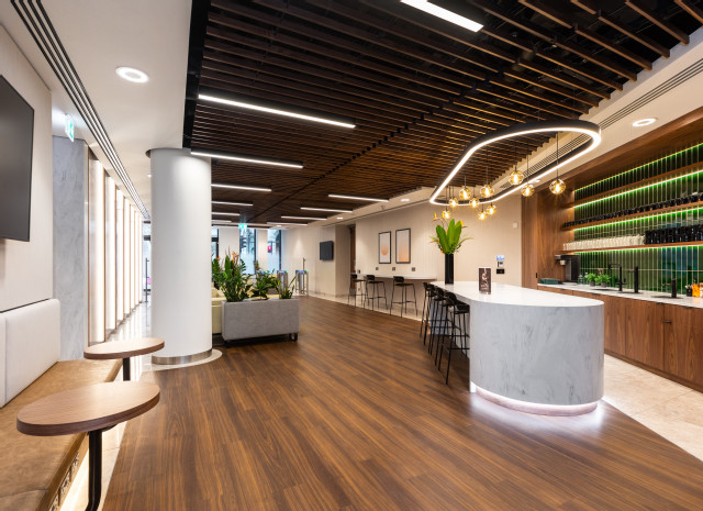 1 Threadneedle Street