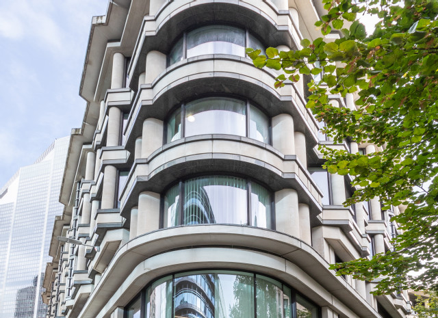 1 Threadneedle Street